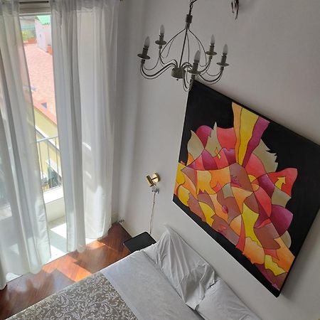 Residence E Appartamenti Cavallerizza Neapol Exteriér fotografie