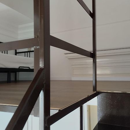 Residence E Appartamenti Cavallerizza Neapol Exteriér fotografie