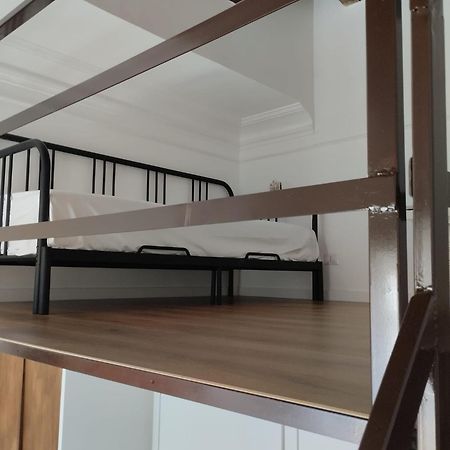 Residence E Appartamenti Cavallerizza Neapol Exteriér fotografie