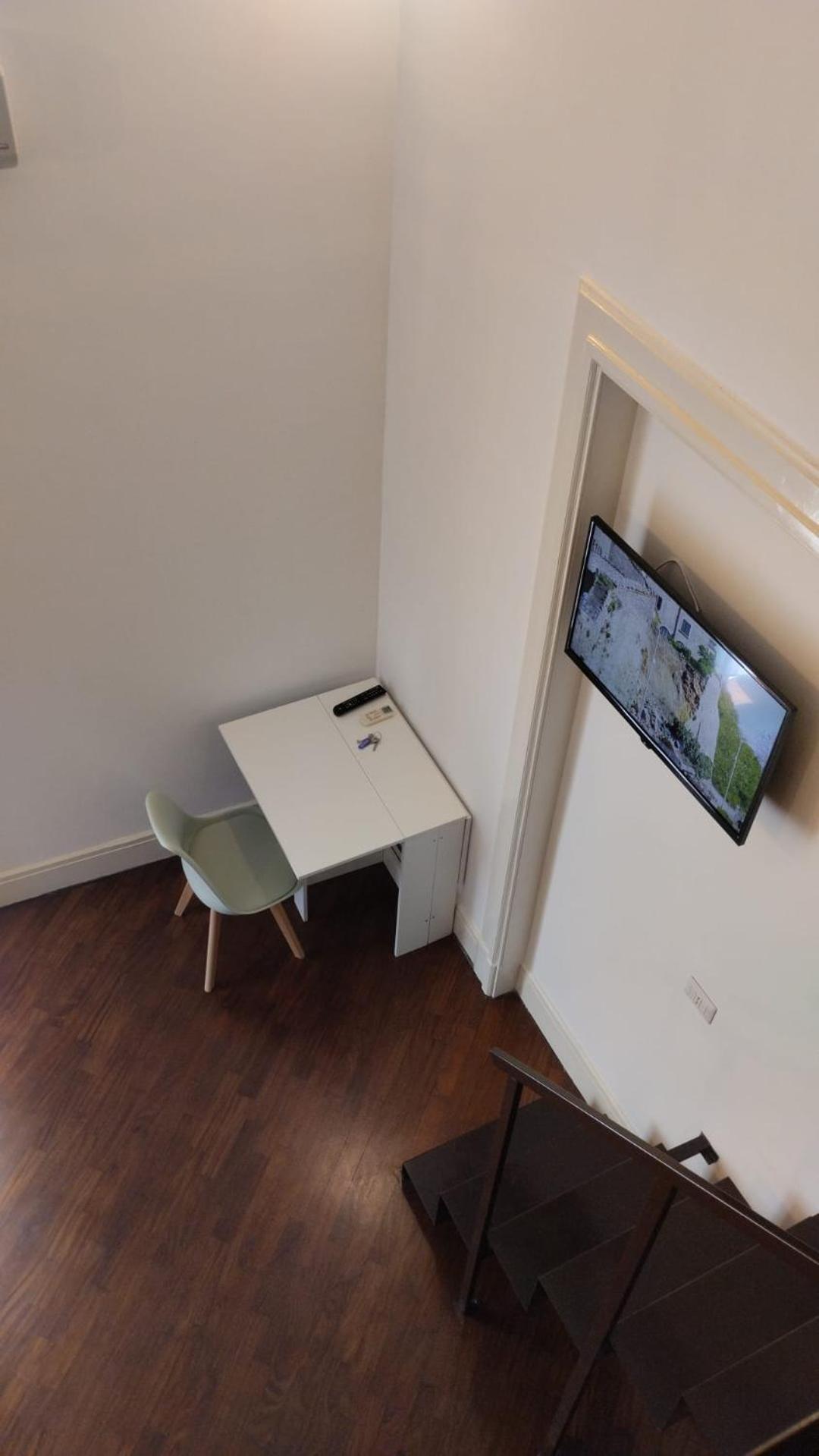 Residence E Appartamenti Cavallerizza Neapol Exteriér fotografie