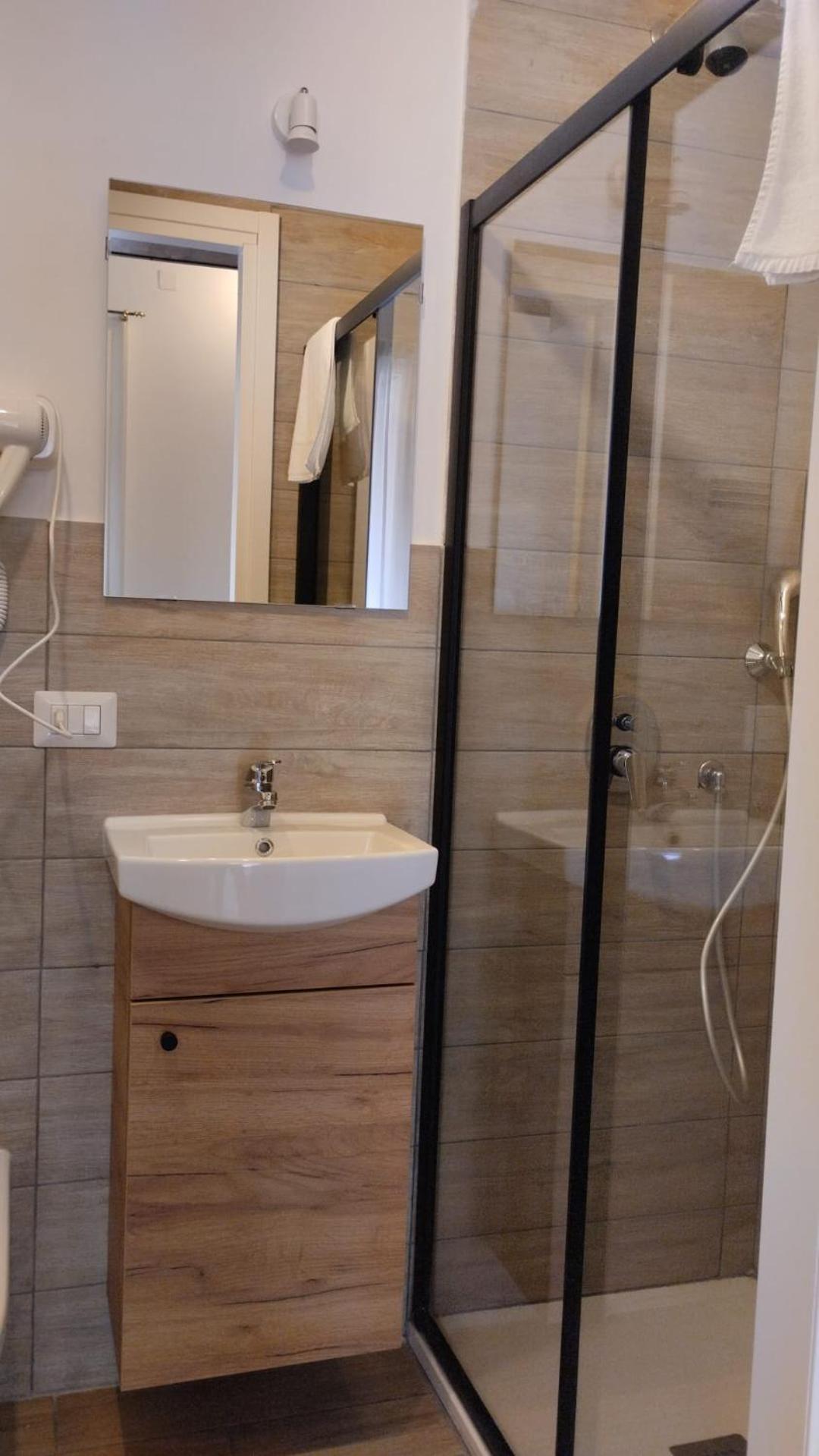 Residence E Appartamenti Cavallerizza Neapol Exteriér fotografie