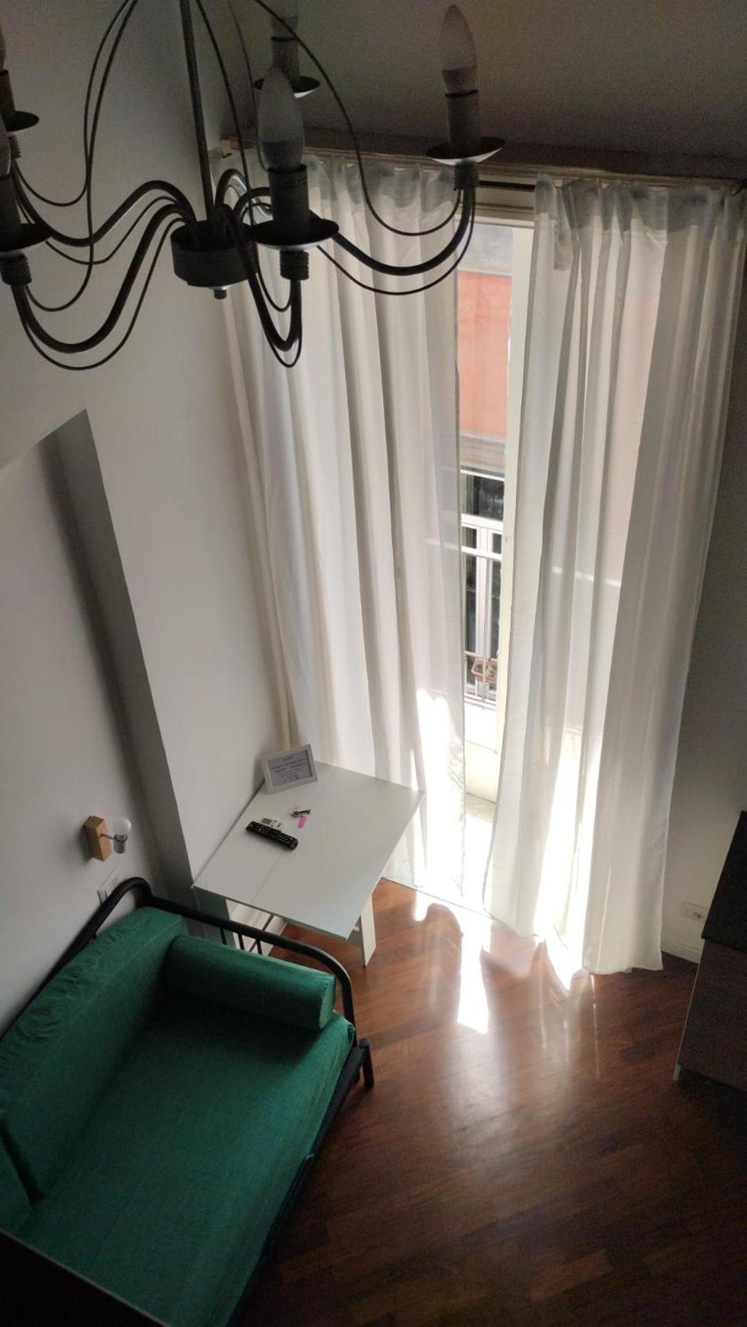 Residence E Appartamenti Cavallerizza Neapol Exteriér fotografie