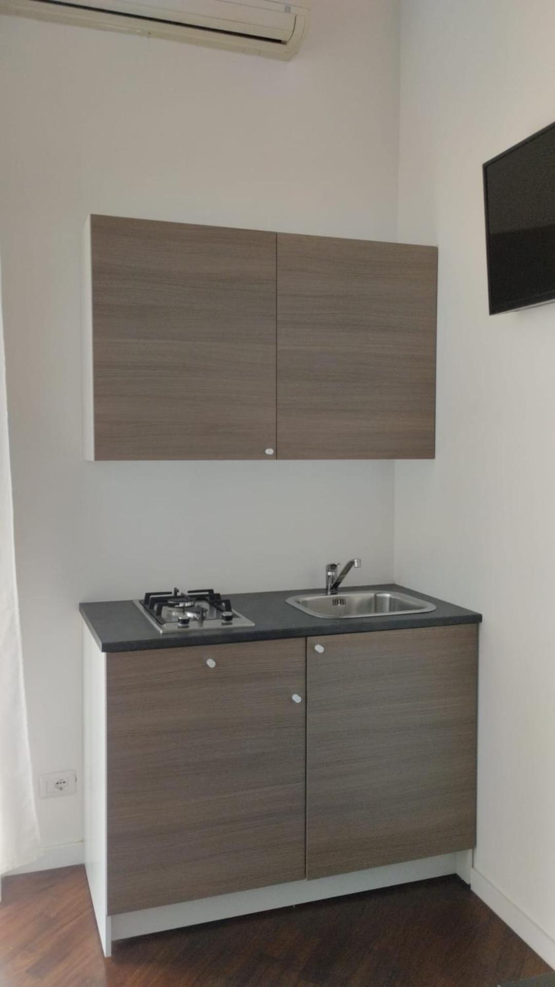 Residence E Appartamenti Cavallerizza Neapol Exteriér fotografie