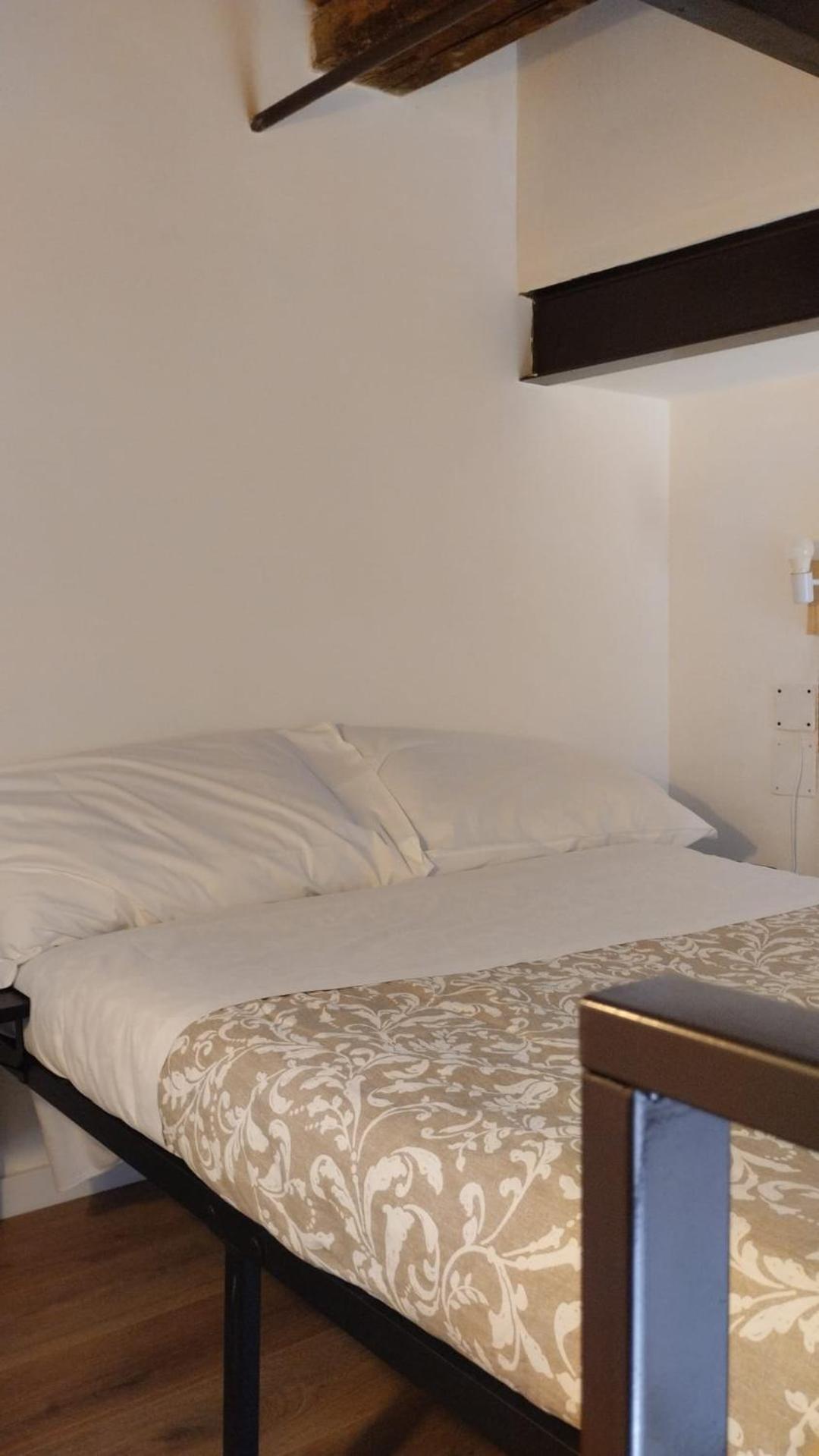 Residence E Appartamenti Cavallerizza Neapol Exteriér fotografie