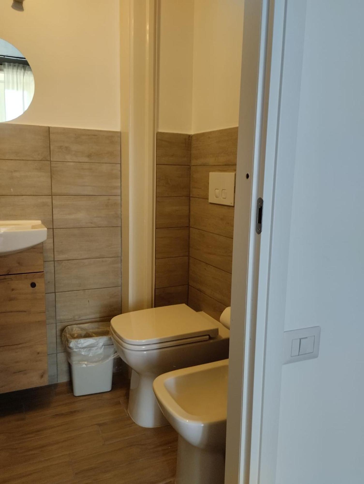Residence E Appartamenti Cavallerizza Neapol Exteriér fotografie