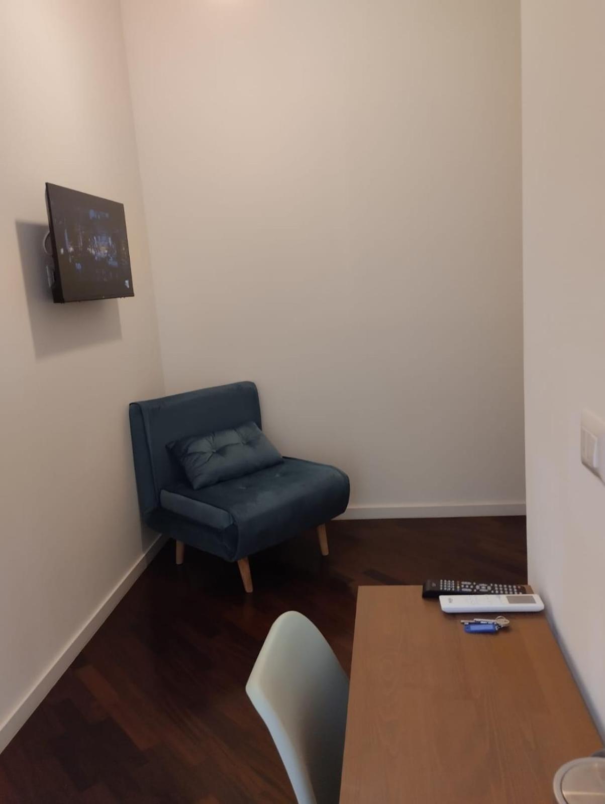 Residence E Appartamenti Cavallerizza Neapol Exteriér fotografie