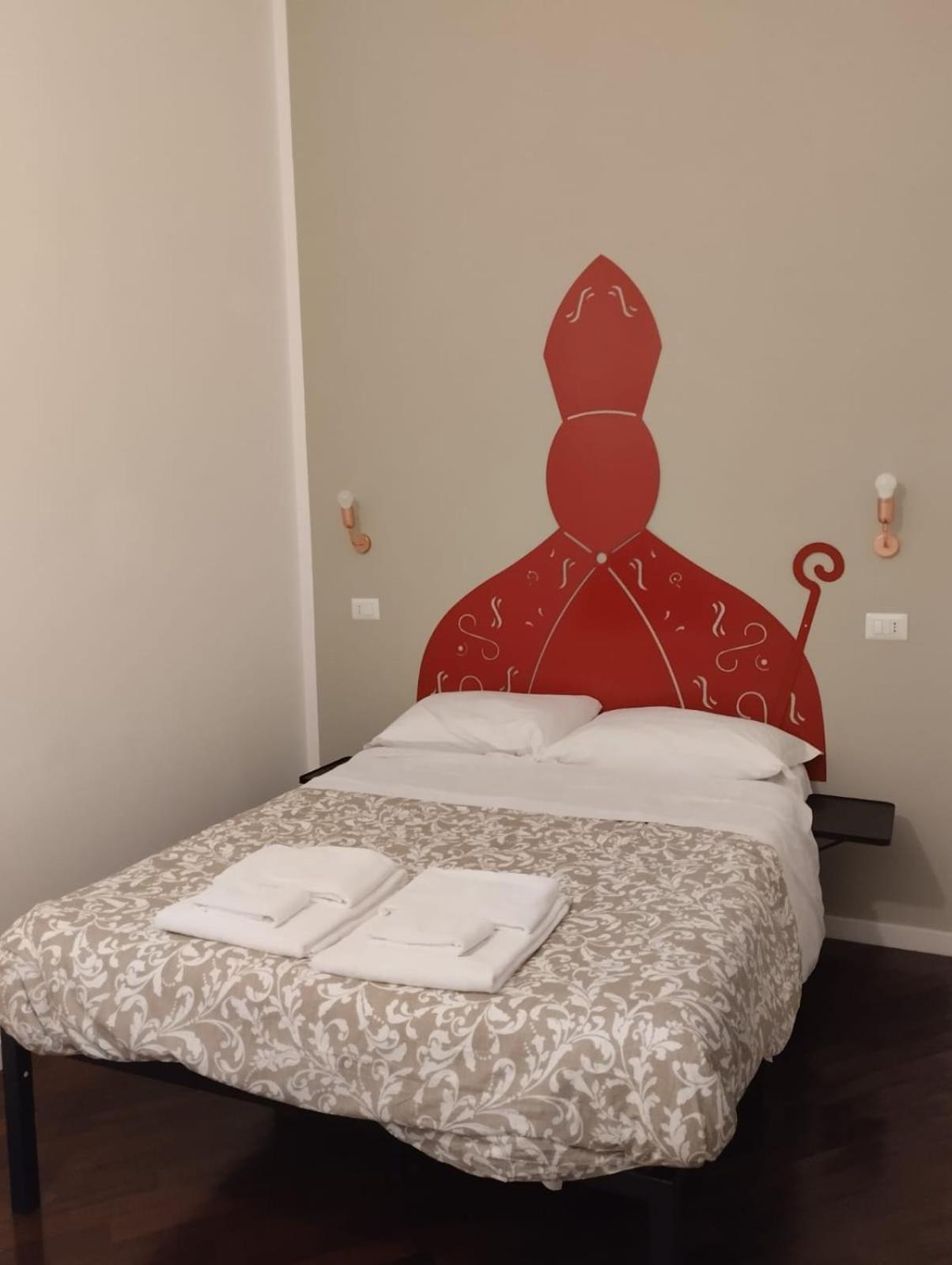 Residence E Appartamenti Cavallerizza Neapol Exteriér fotografie