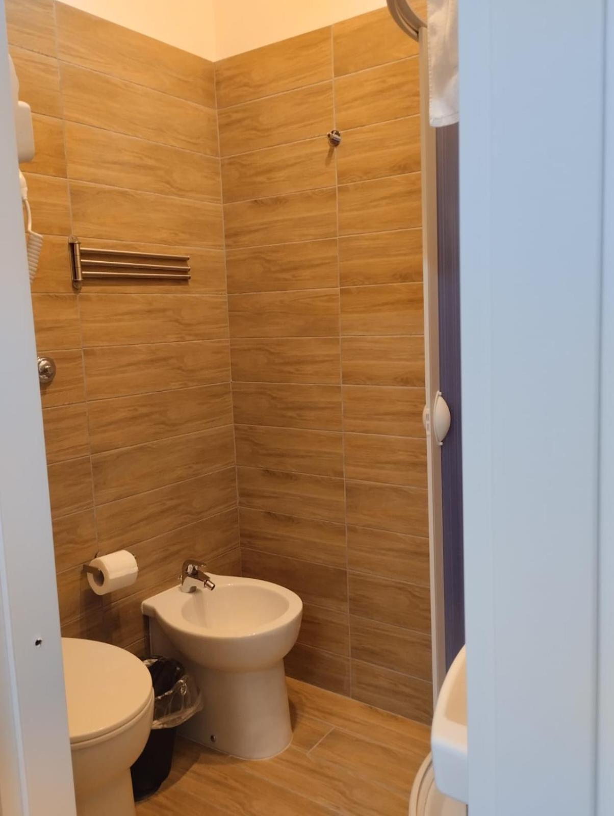Residence E Appartamenti Cavallerizza Neapol Exteriér fotografie