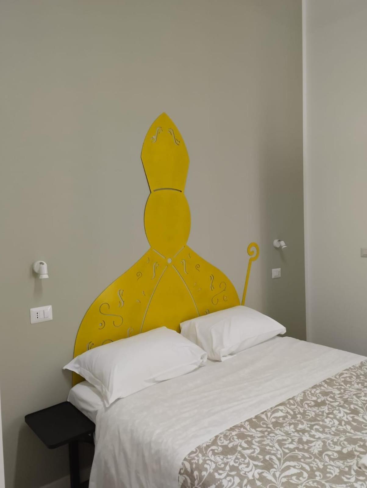 Residence E Appartamenti Cavallerizza Neapol Exteriér fotografie