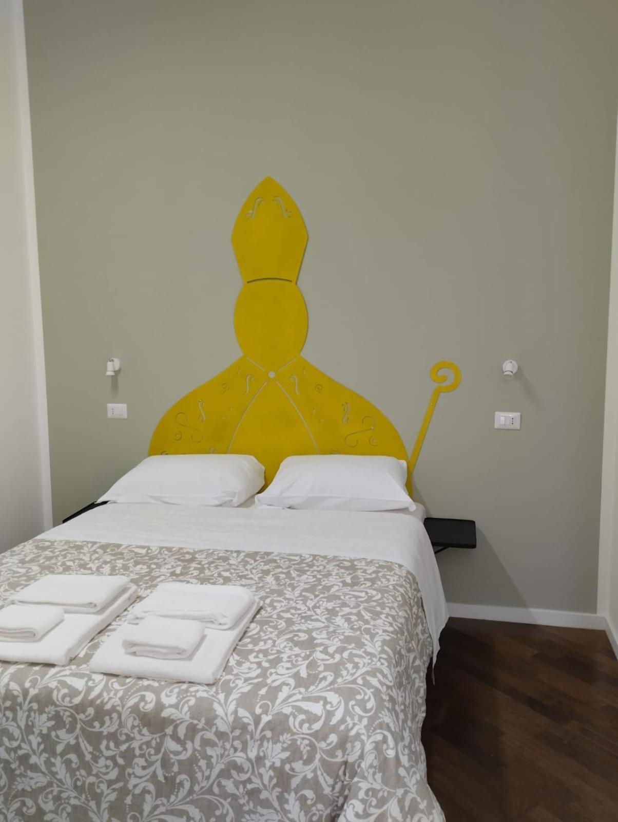 Residence E Appartamenti Cavallerizza Neapol Exteriér fotografie