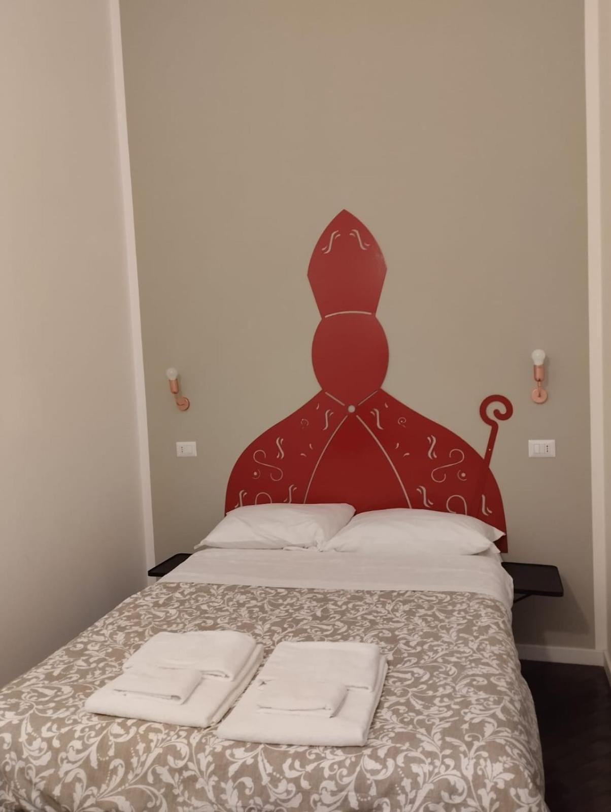 Residence E Appartamenti Cavallerizza Neapol Exteriér fotografie