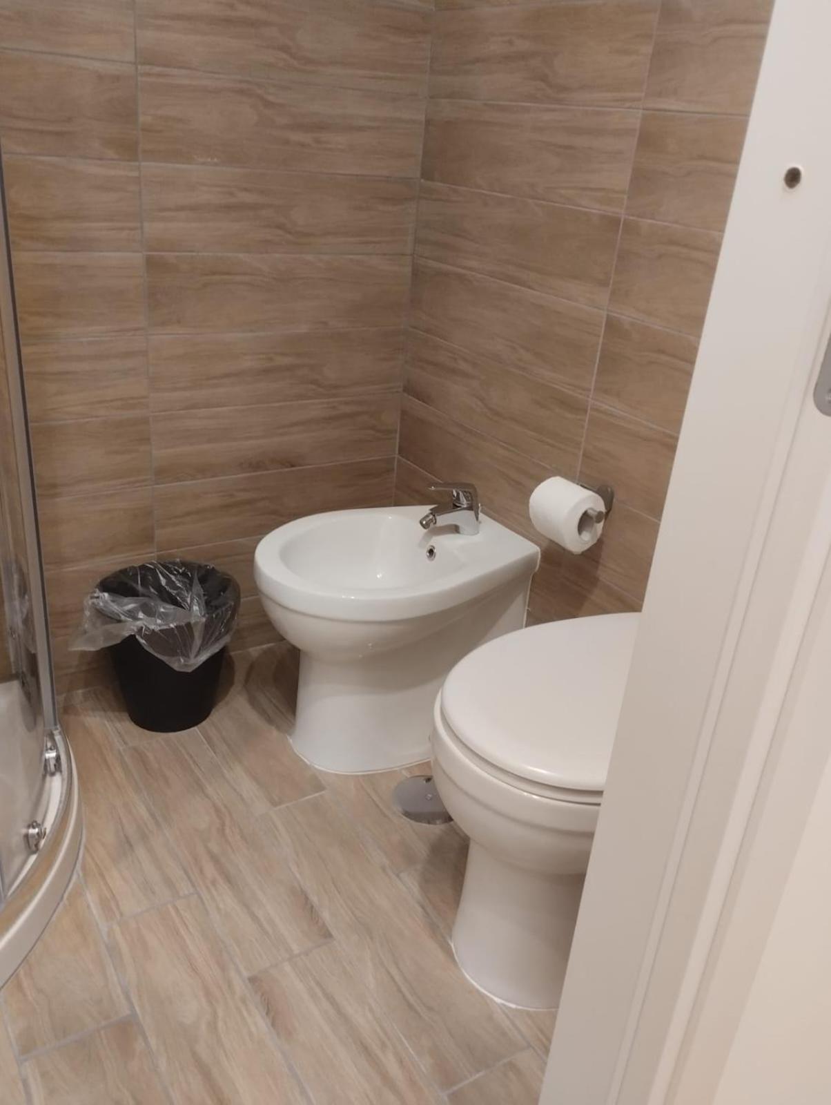 Residence E Appartamenti Cavallerizza Neapol Exteriér fotografie