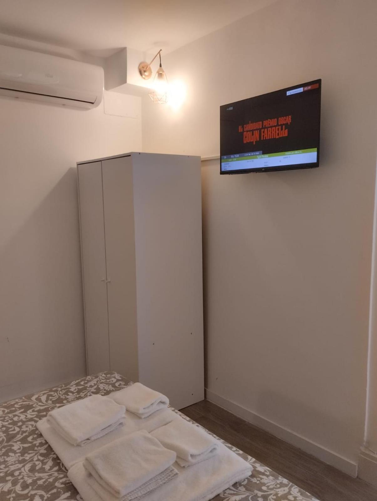 Residence E Appartamenti Cavallerizza Neapol Exteriér fotografie