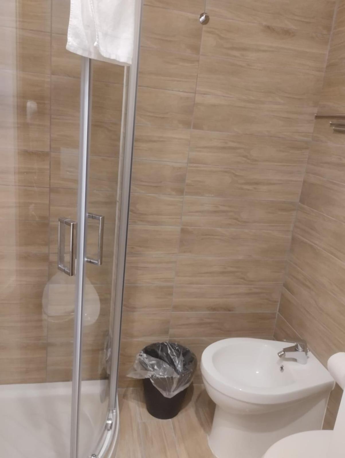 Residence E Appartamenti Cavallerizza Neapol Exteriér fotografie