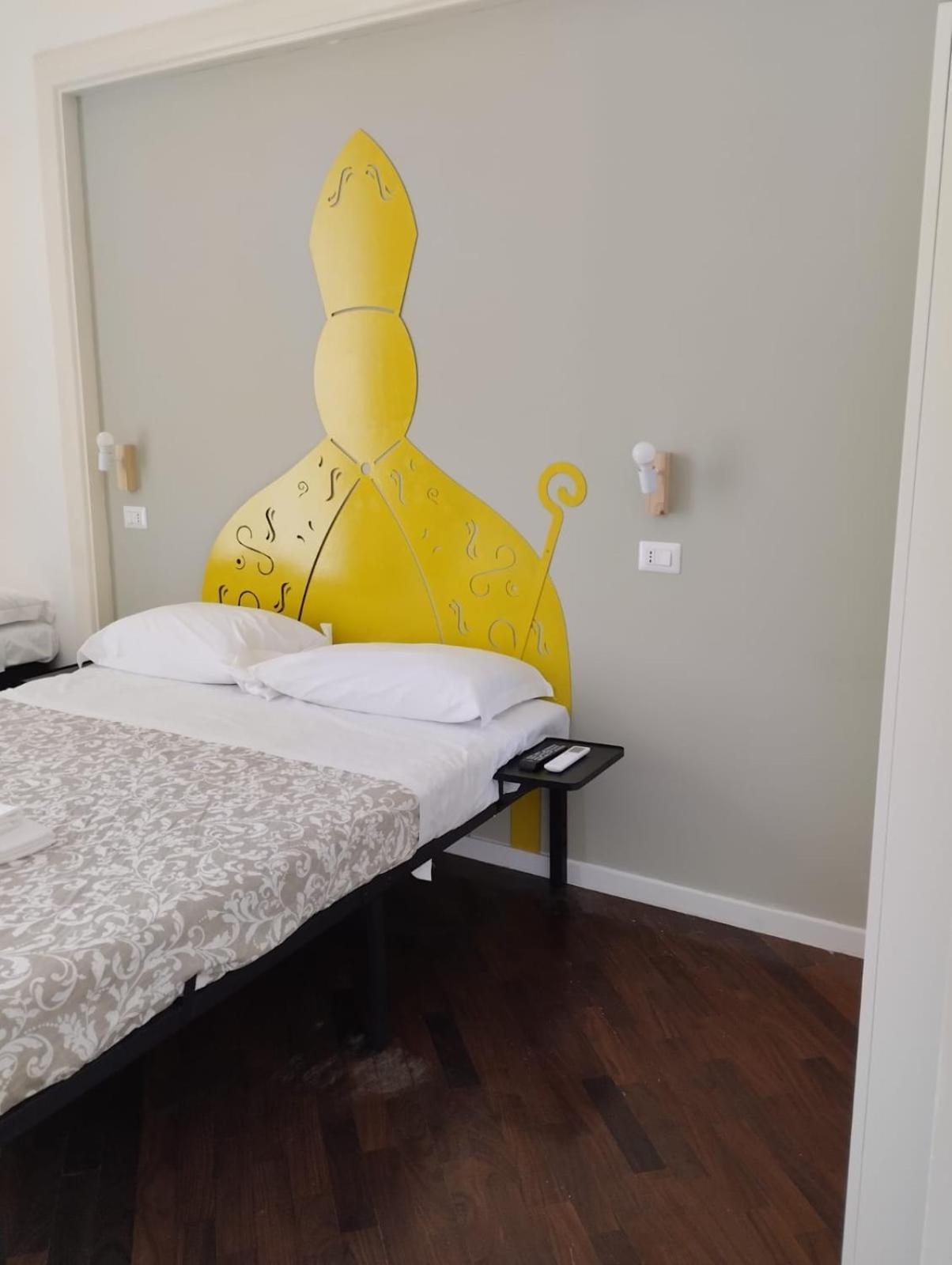Residence E Appartamenti Cavallerizza Neapol Exteriér fotografie