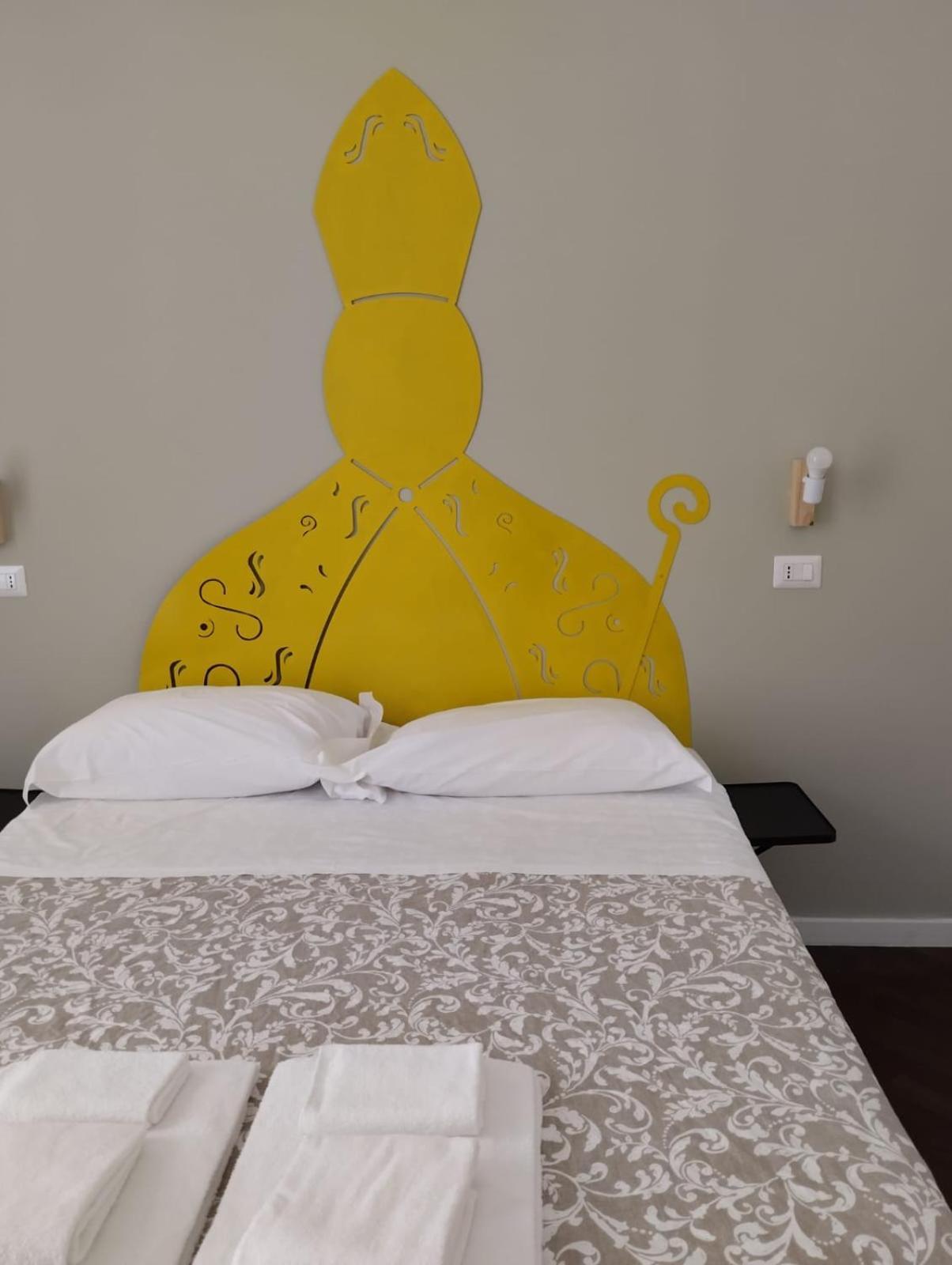 Residence E Appartamenti Cavallerizza Neapol Exteriér fotografie
