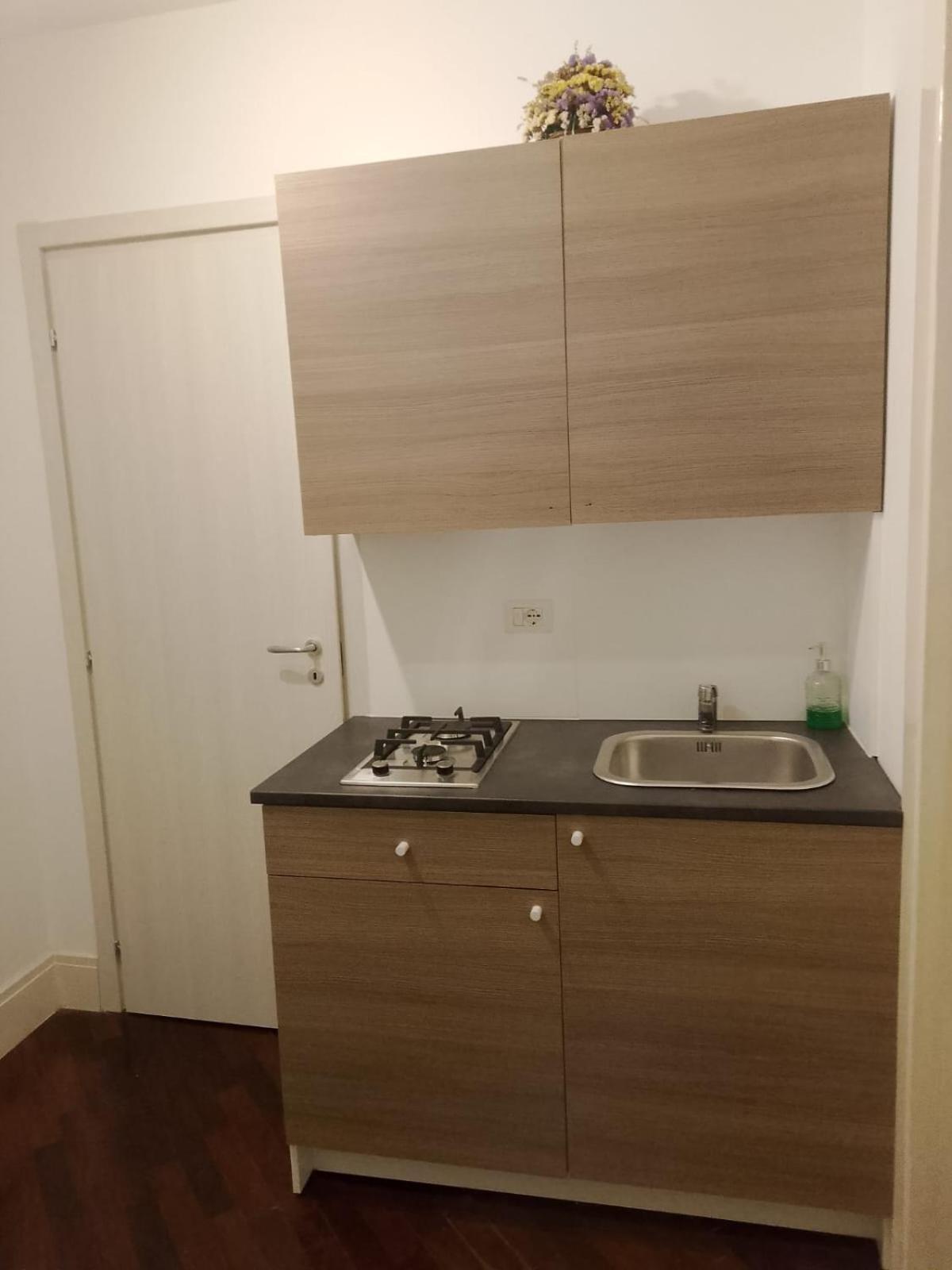 Residence E Appartamenti Cavallerizza Neapol Exteriér fotografie