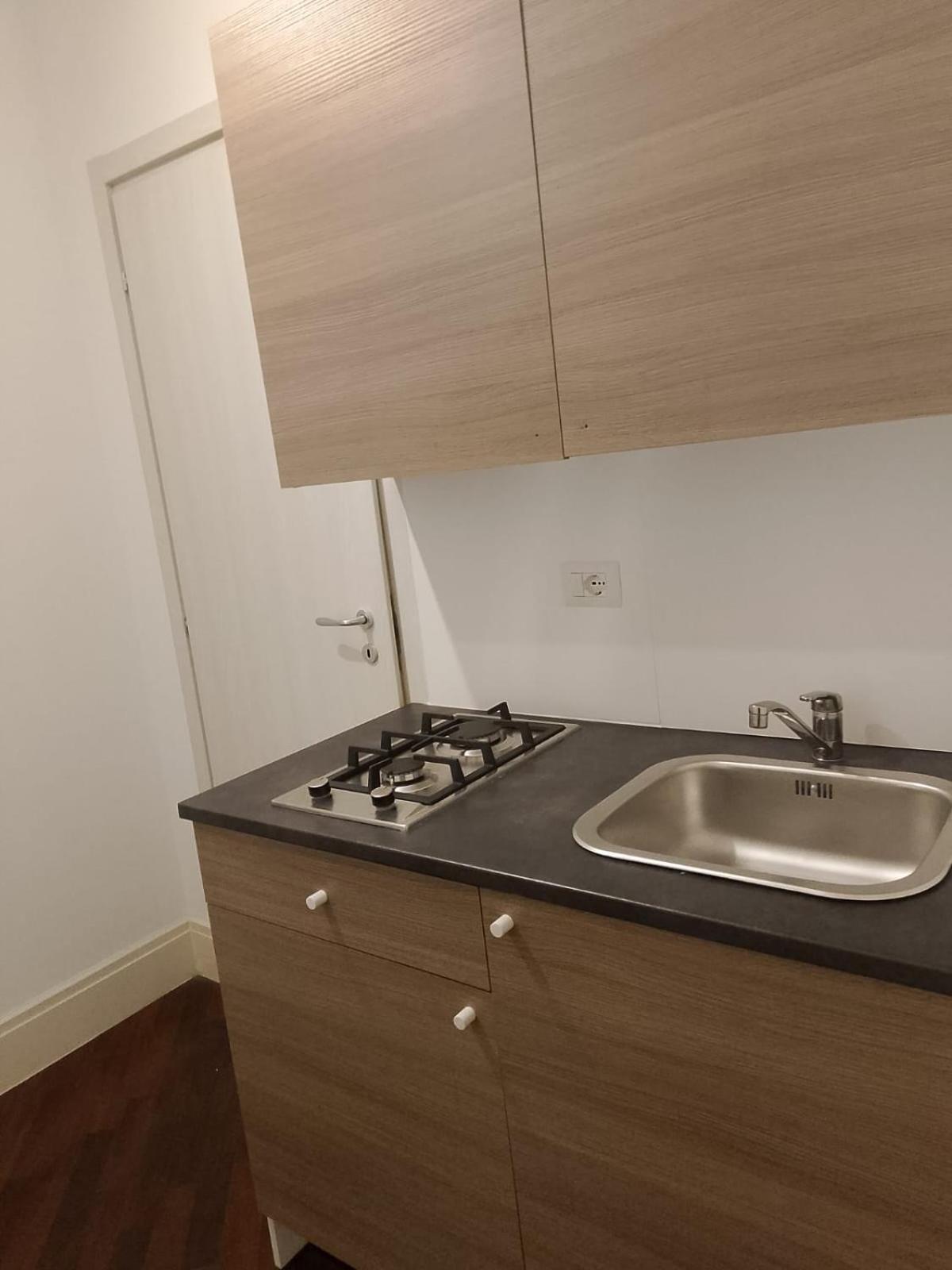 Residence E Appartamenti Cavallerizza Neapol Exteriér fotografie