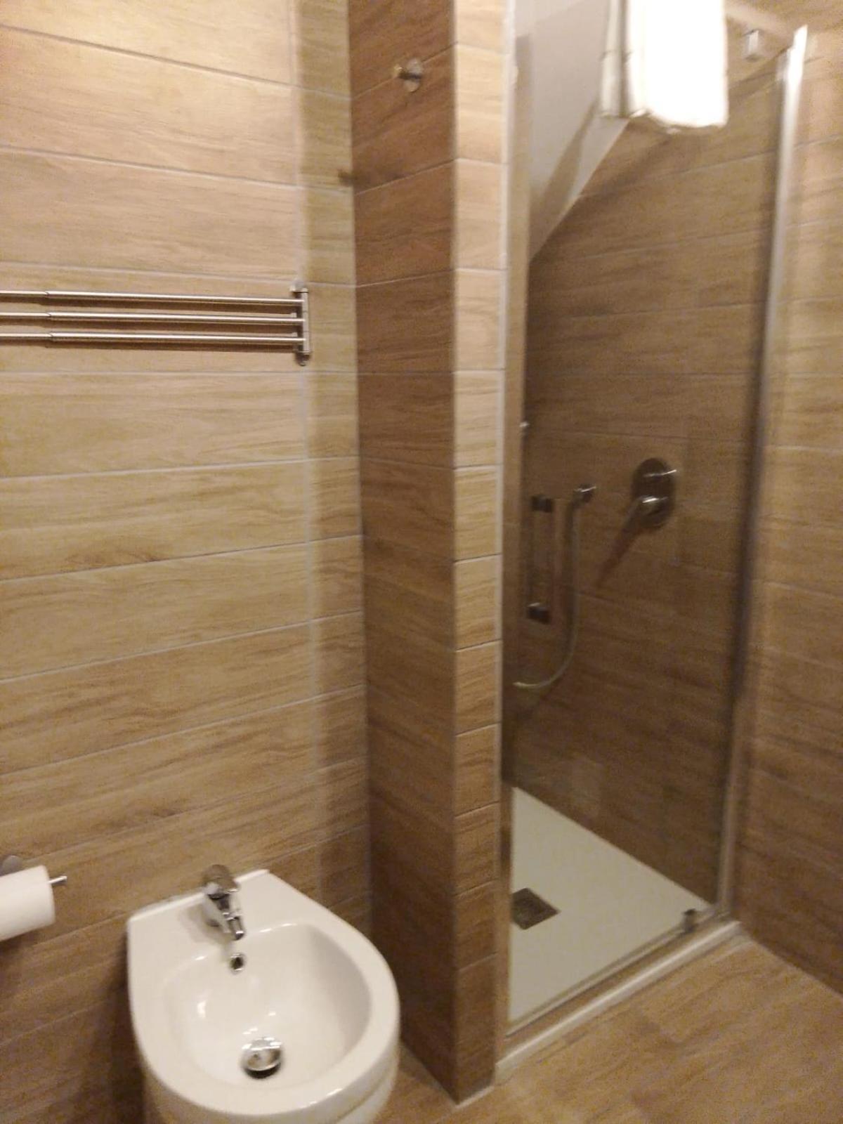 Residence E Appartamenti Cavallerizza Neapol Exteriér fotografie