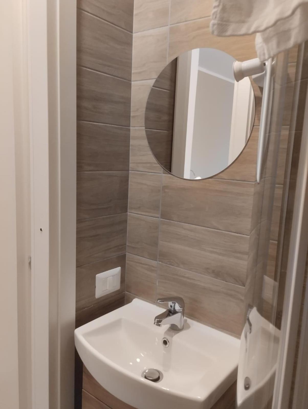Residence E Appartamenti Cavallerizza Neapol Exteriér fotografie