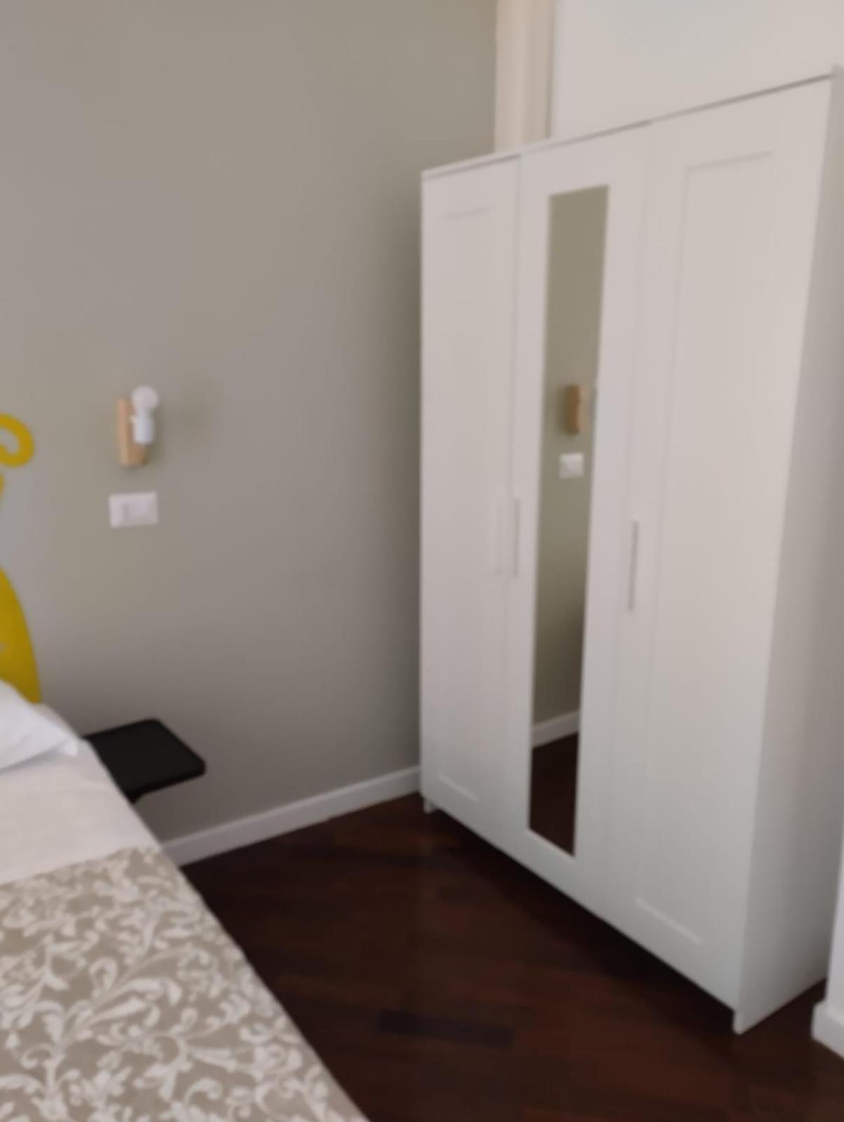 Residence E Appartamenti Cavallerizza Neapol Exteriér fotografie