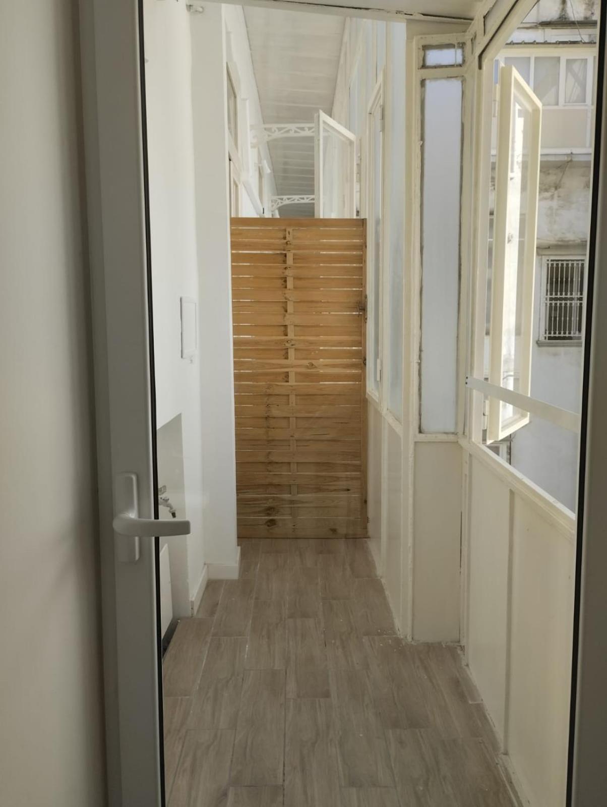 Residence E Appartamenti Cavallerizza Neapol Exteriér fotografie