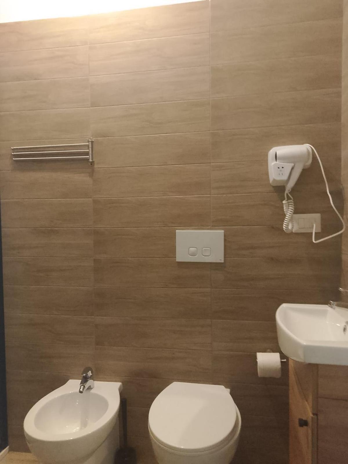 Residence E Appartamenti Cavallerizza Neapol Exteriér fotografie