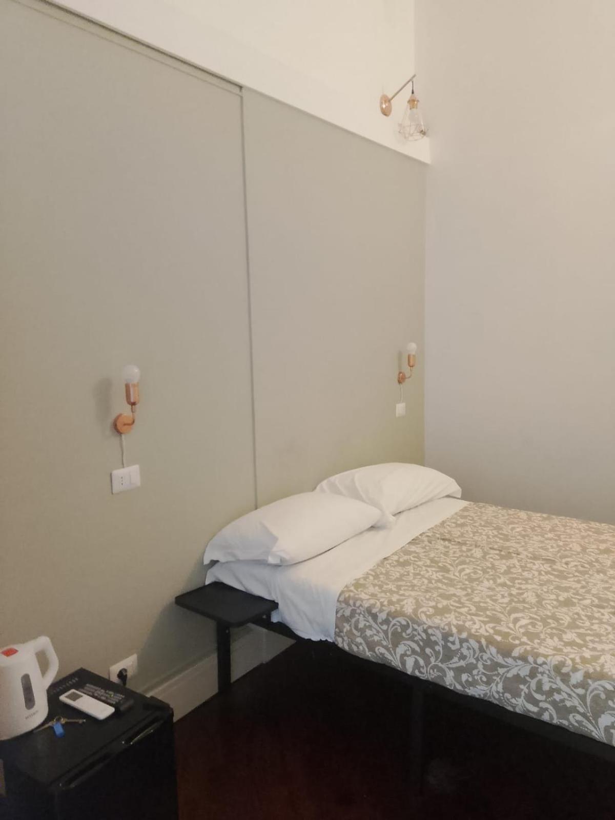 Residence E Appartamenti Cavallerizza Neapol Exteriér fotografie