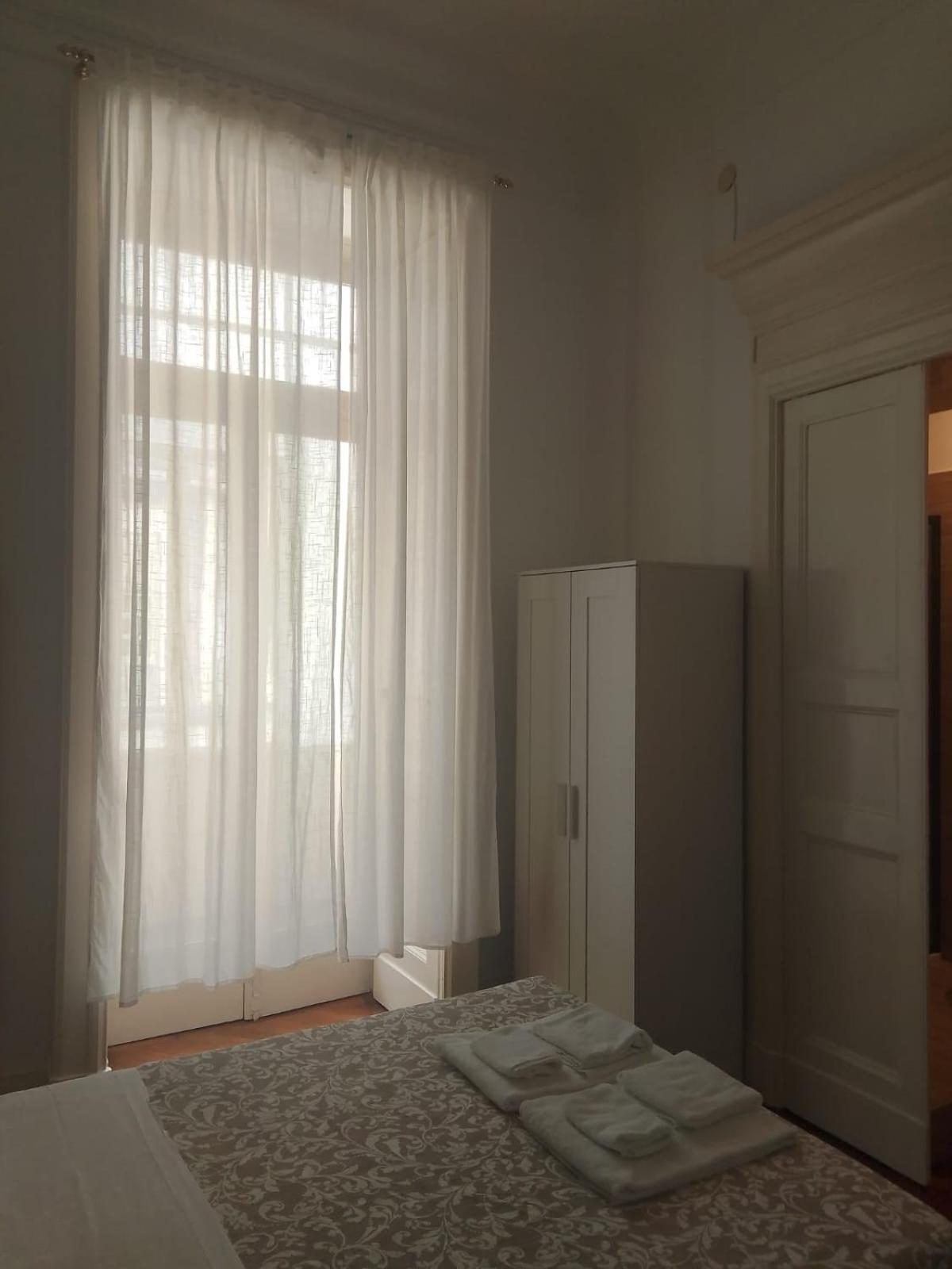 Residence E Appartamenti Cavallerizza Neapol Exteriér fotografie