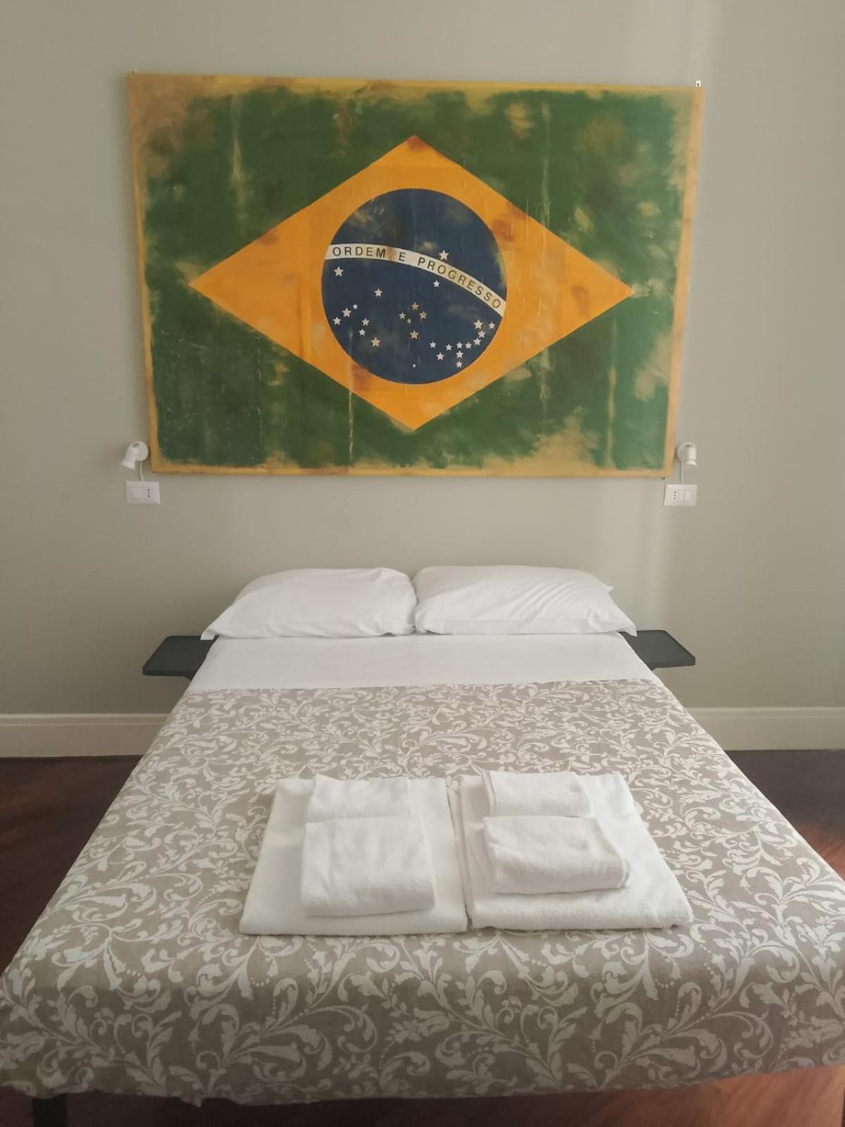 Residence E Appartamenti Cavallerizza Neapol Exteriér fotografie